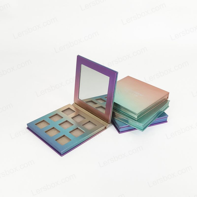 OEM ODM Paleta de rubor de maquillaje de maquillaje de maquillaje de maquillaje de maquillaje de maquillaje de pigmento de etiqueta privada OEM 001 001 de larga duración 001