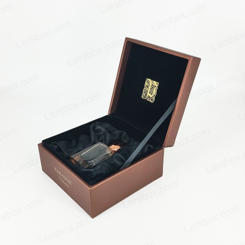 Cajas de cuero PU duraderas y elegantes con diseños personalizados para necesidades minoristas, de regalo y almacenamiento PU002