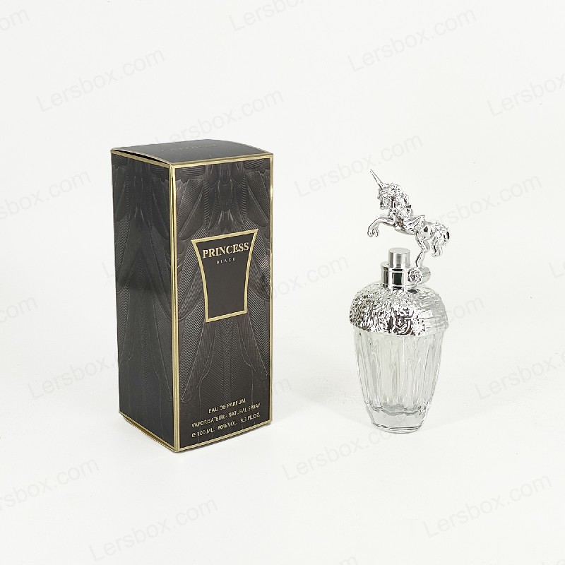 Cajas de plucto de papel duraderos con diseños personalizados para la venta minorista, envío y una elegante presentación PTE002