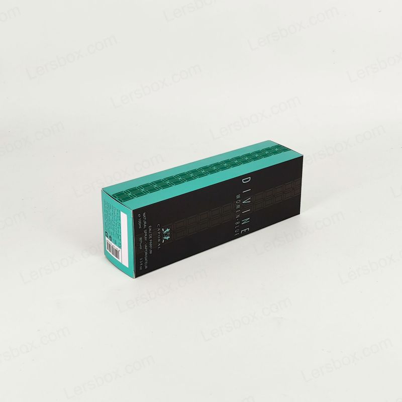 Las cajas de Tuck End de Premium diseñadas para el comercio minorista, el comercio electrónico y las elegantes necesidades de envasado de regalos PTE006