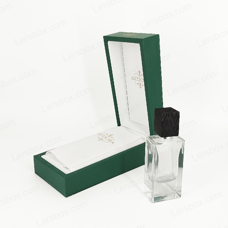 Cajas de cuero PU para envases de lujo, perfectas para regalos, exhibición minorista y almacenamiento PU003