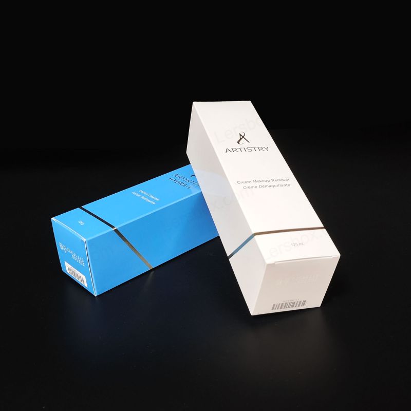 Las cajas de Tuck End de Premium diseñadas para el comercio minorista, el comercio electrónico y las elegantes necesidades de envasado de regalos PTE006