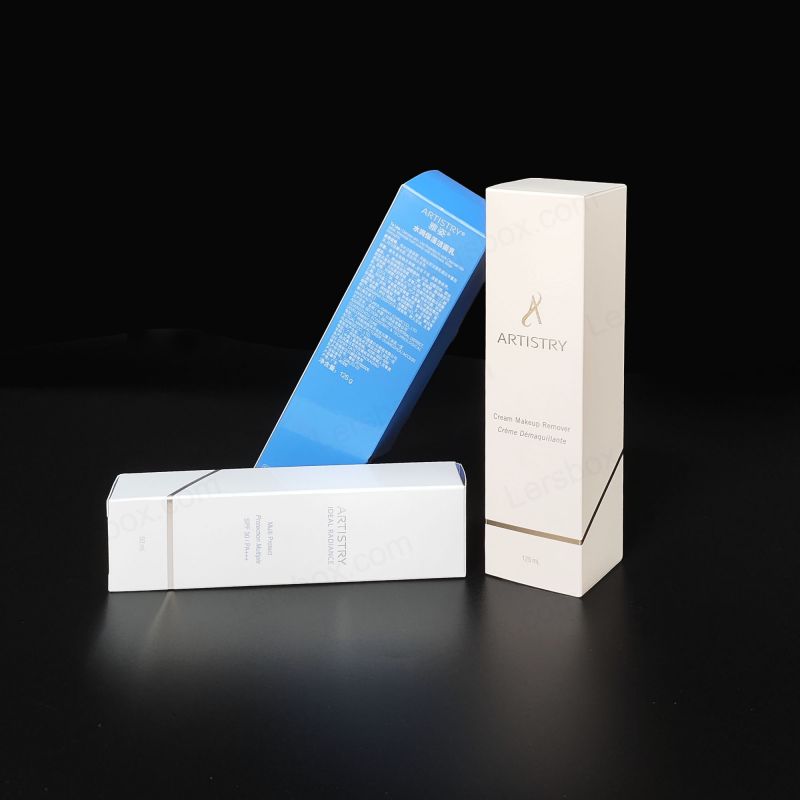 Las cajas de Tuck End de Premium diseñadas para el comercio minorista, el comercio electrónico y las elegantes necesidades de envasado de regalos PTE006