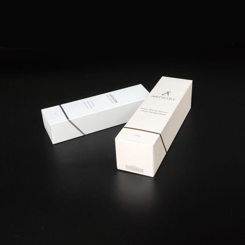 Las cajas de Tuck End de Premium diseñadas para el comercio minorista, el comercio electrónico y las elegantes necesidades de envasado de regalos PTE006