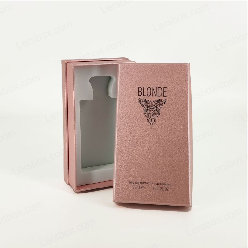 Cajas de cuero PU para envases seguros y sofisticados y presentación profesional de artículos de lujo PU004