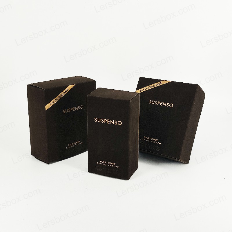 Cajas de cuero PU para envases de lujo, perfectas para regalos, exhibición minorista y almacenamiento PU003