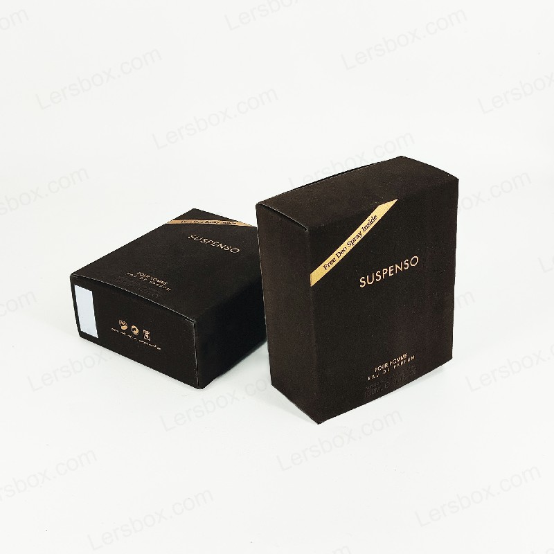 Cajas de cuero PU para envases de lujo, perfectas para regalos, exhibición minorista y almacenamiento PU003