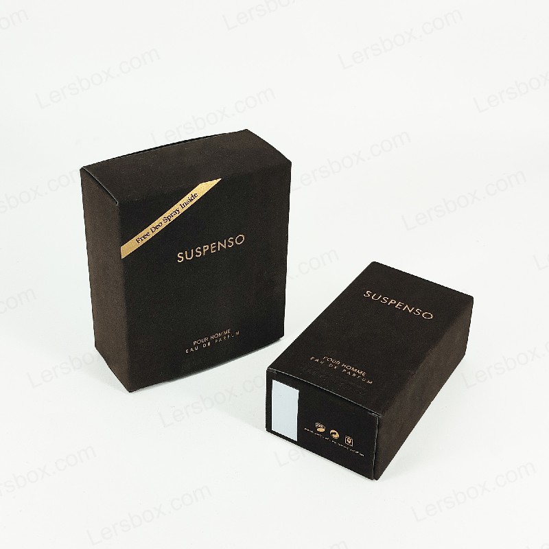 Cajas de cuero PU para envases de lujo, perfectas para regalos, exhibición minorista y almacenamiento PU003