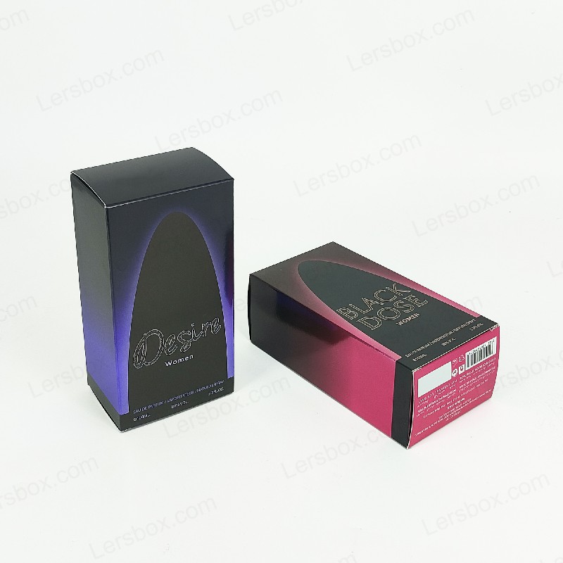 Cajas de tuck de papel resistentes y reciclables para entrega segura y visualización minorista llamativa PTE007