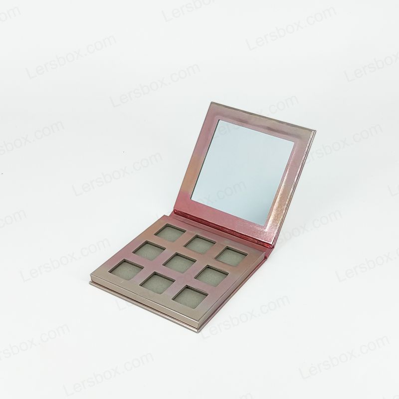 OEM ODM Paleta de rubor de maquillaje de maquillaje de maquillaje de maquillaje de maquillaje de maquillaje de pigmento de etiqueta privada OEM 001 001 de larga duración 001
