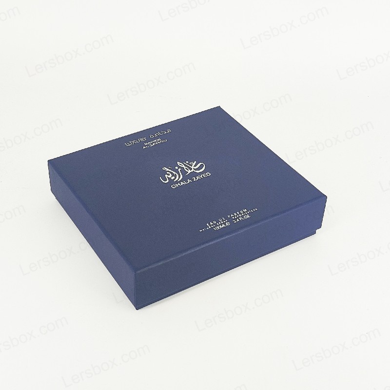 Caja de cuero PU ecológica con marca personalizada para embalses minoristas con estilo y entrega segura de productos PU005