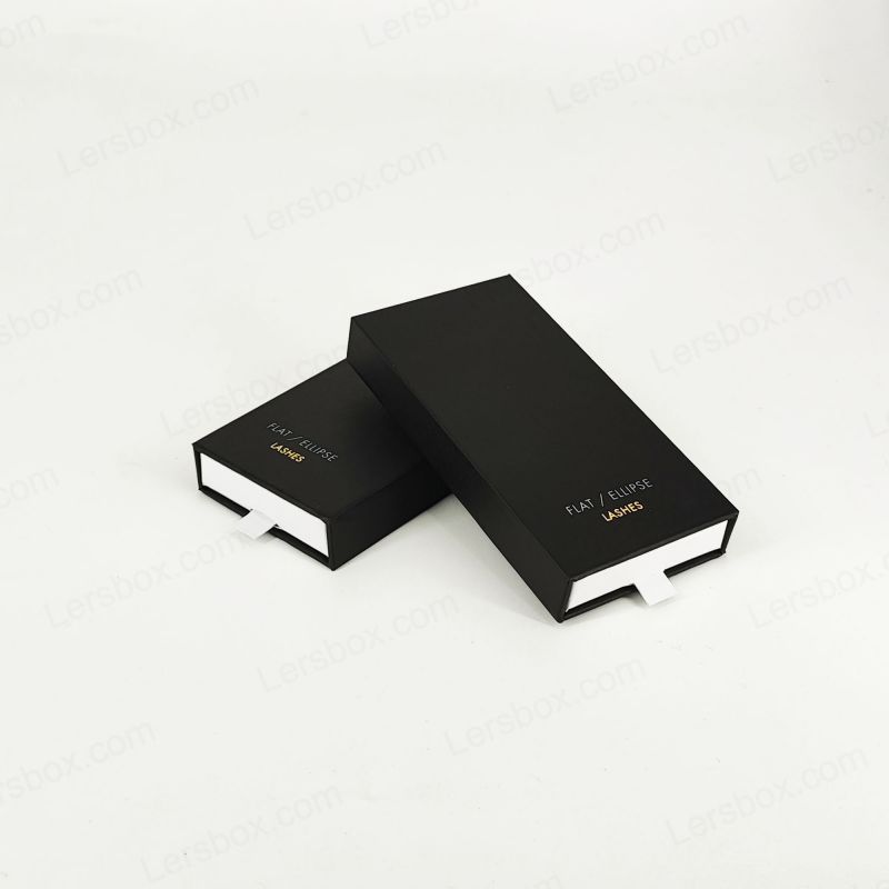 Cajas de final de papel ecológicos para envío, almacenamiento y presentación de marca de envío confiable PTE010