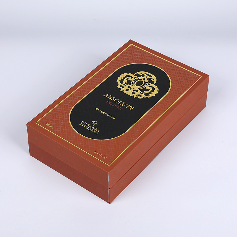 Noche de fiebre de estampado caliente de oro especial de 200GSM