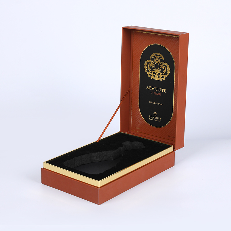 Noche de fiebre de estampado caliente de oro especial de 200GSM