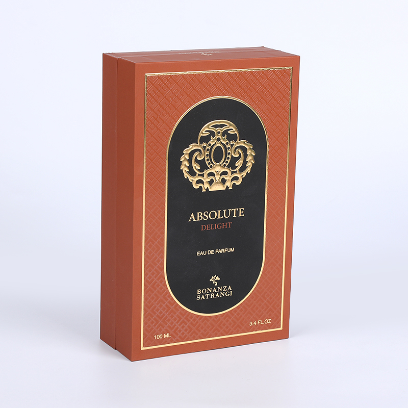 Noche de fiebre de estampado caliente de oro especial de 200GSM