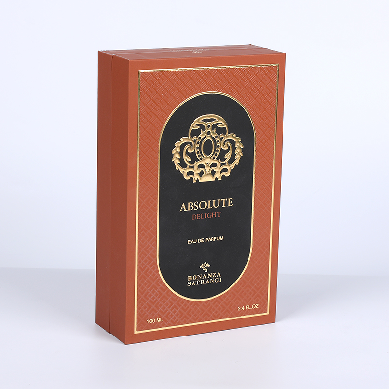 Noche de fiebre de estampado caliente de oro especial de 200GSM
