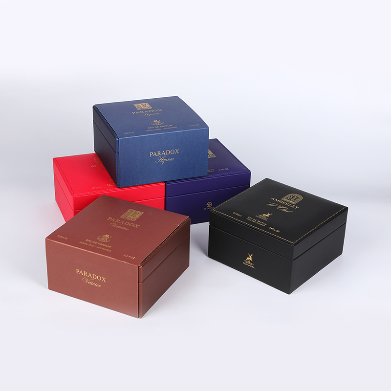 CMYK IMPRESIÓN UV GOLD SET SETMING DUNE Dream