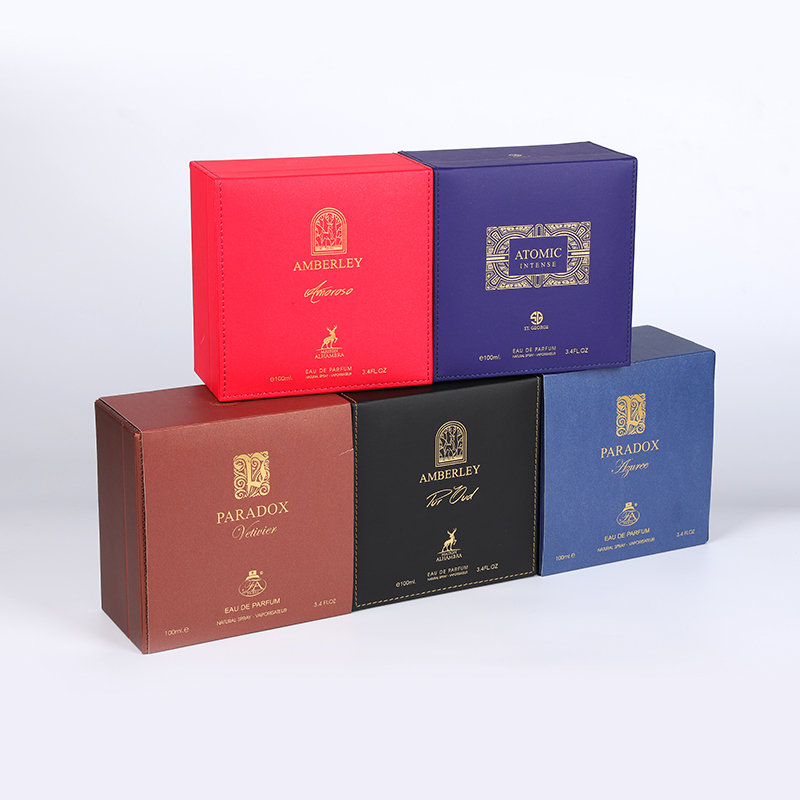 CMYK IMPRESIÓN UV GOLD SET SETMING DUNE Dream