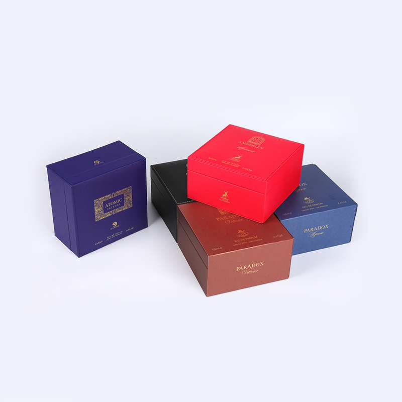 CMYK IMPRESIÓN UV GOLD SET SETMING DUNE Dream