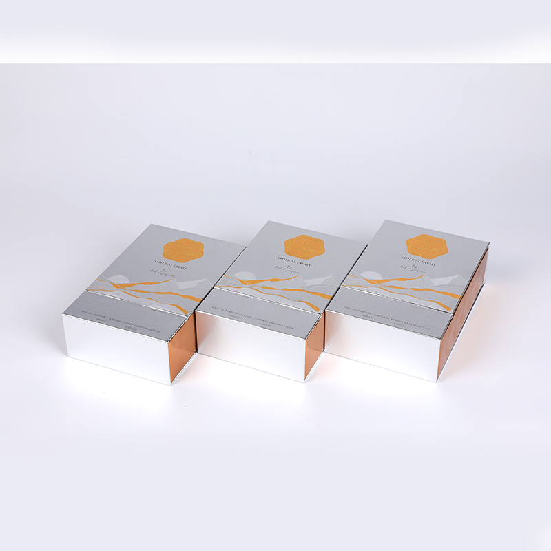 Documento especial de 200 GSM con un tablero gris de 2 mm esencia elegante