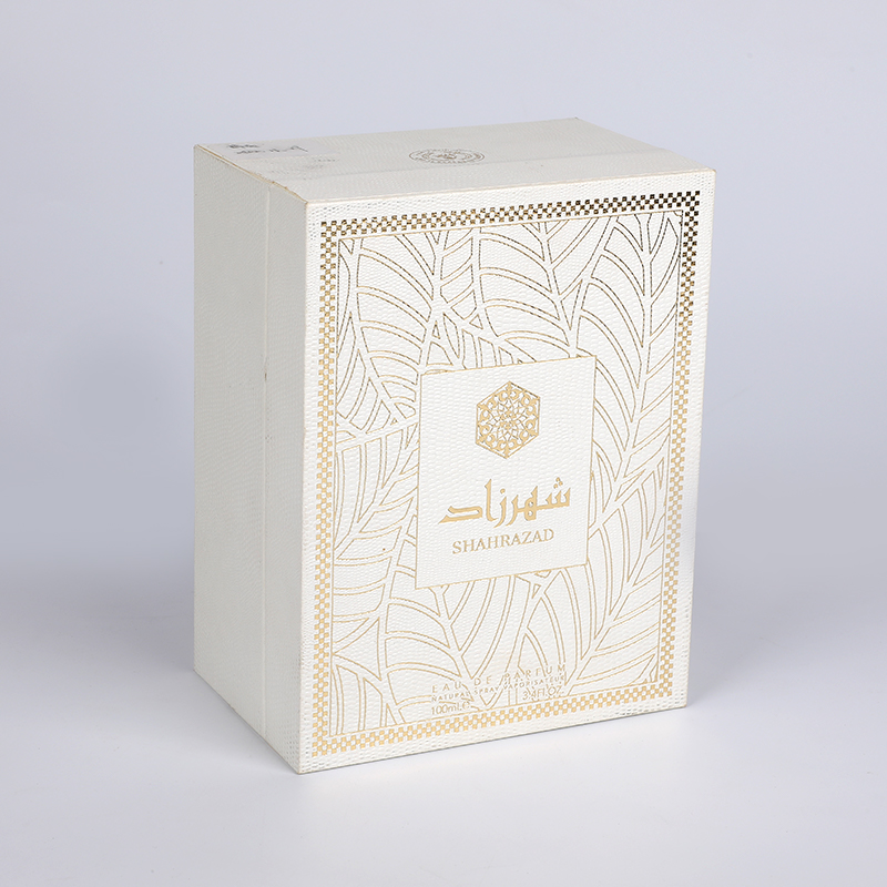 200 gsm de viaje de fragancia de papel especial de 200GSM