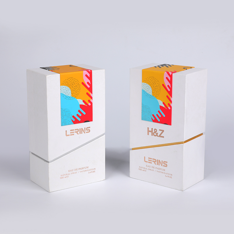 Impresión CMYK Mirage vibrante