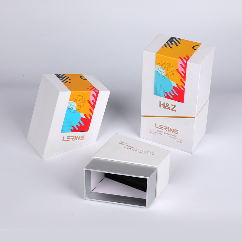Impresión CMYK Mirage vibrante