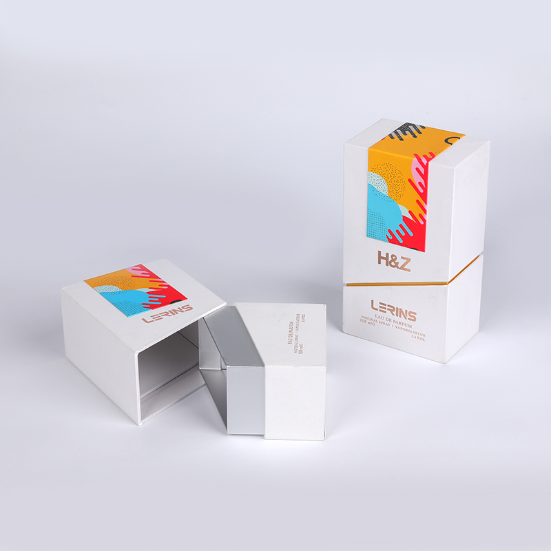 Impresión CMYK Mirage vibrante